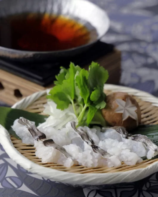 Classic Teppanyaki lunch