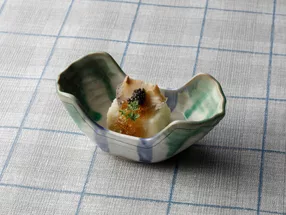 ZK餐厅 2
