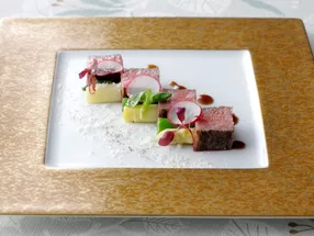 ZK餐厅 3